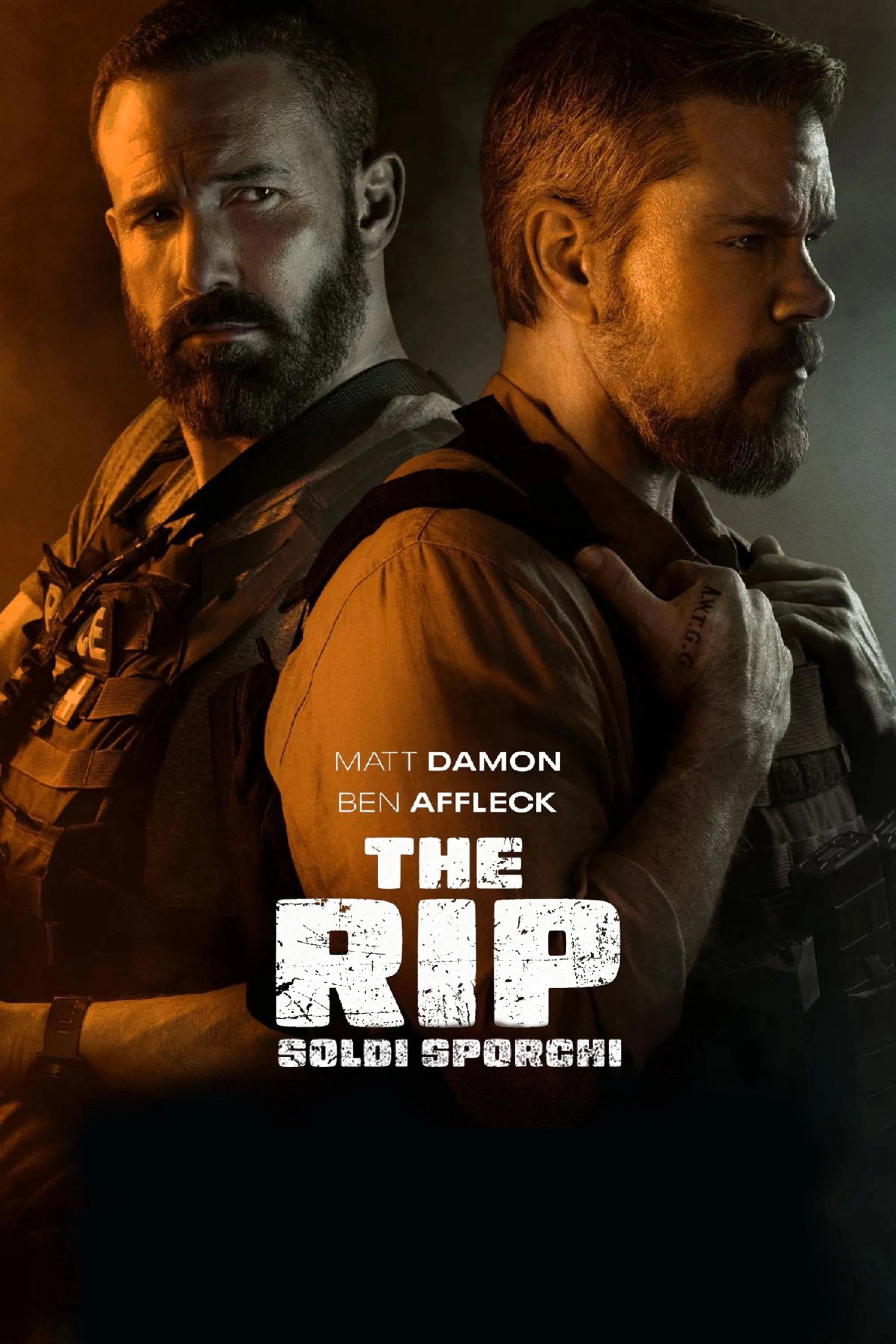 The Rip