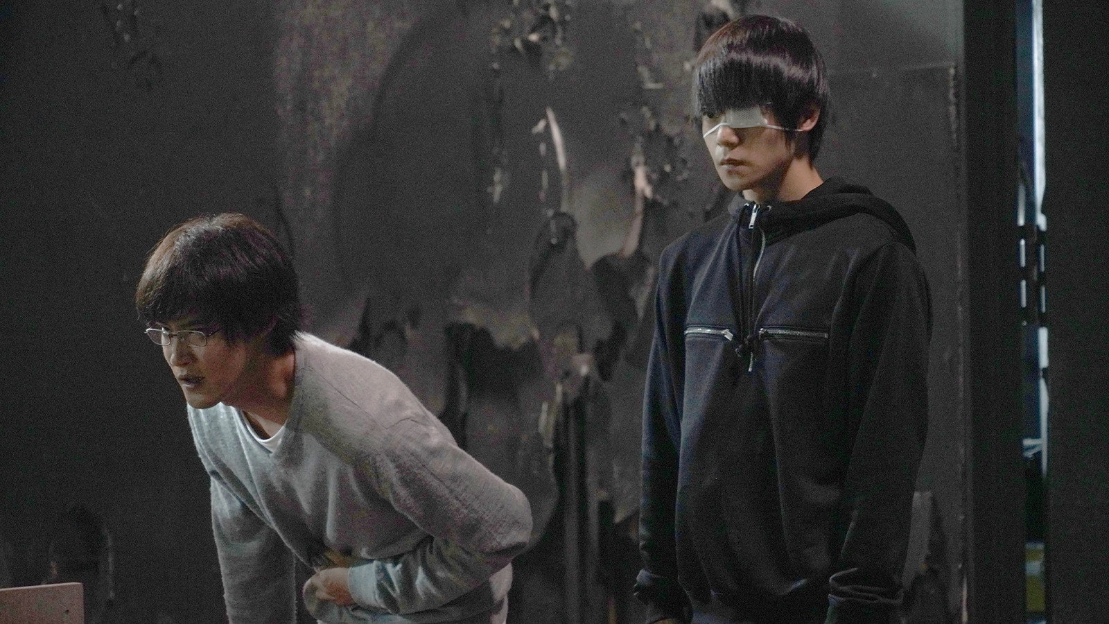 Tokyo Ghoul 'S'