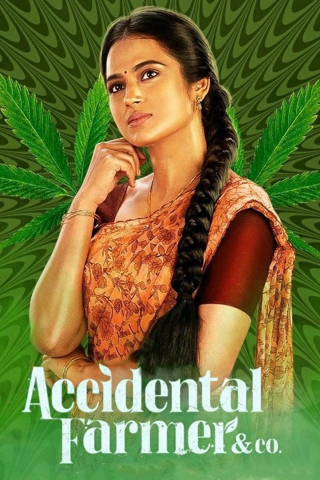 Accidental Farmer & Co.