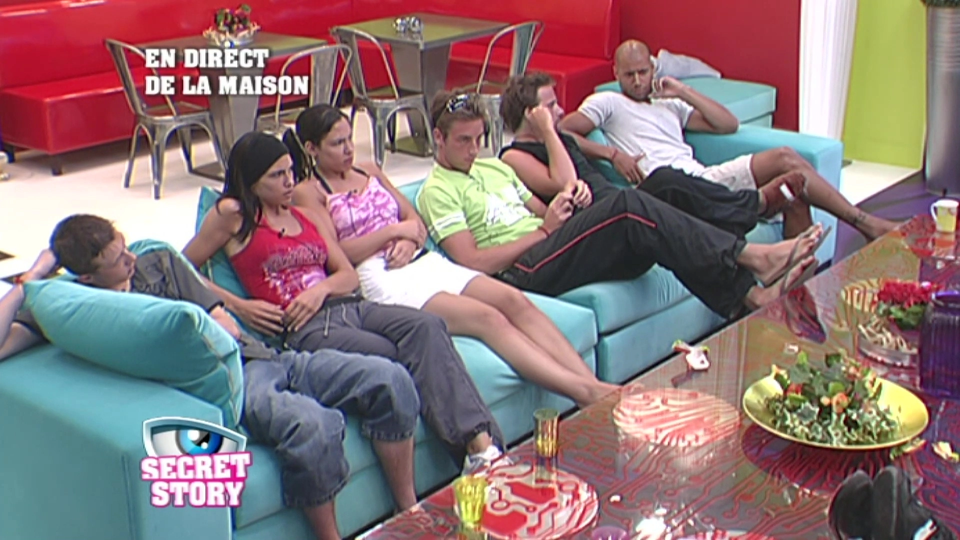 Secret Story