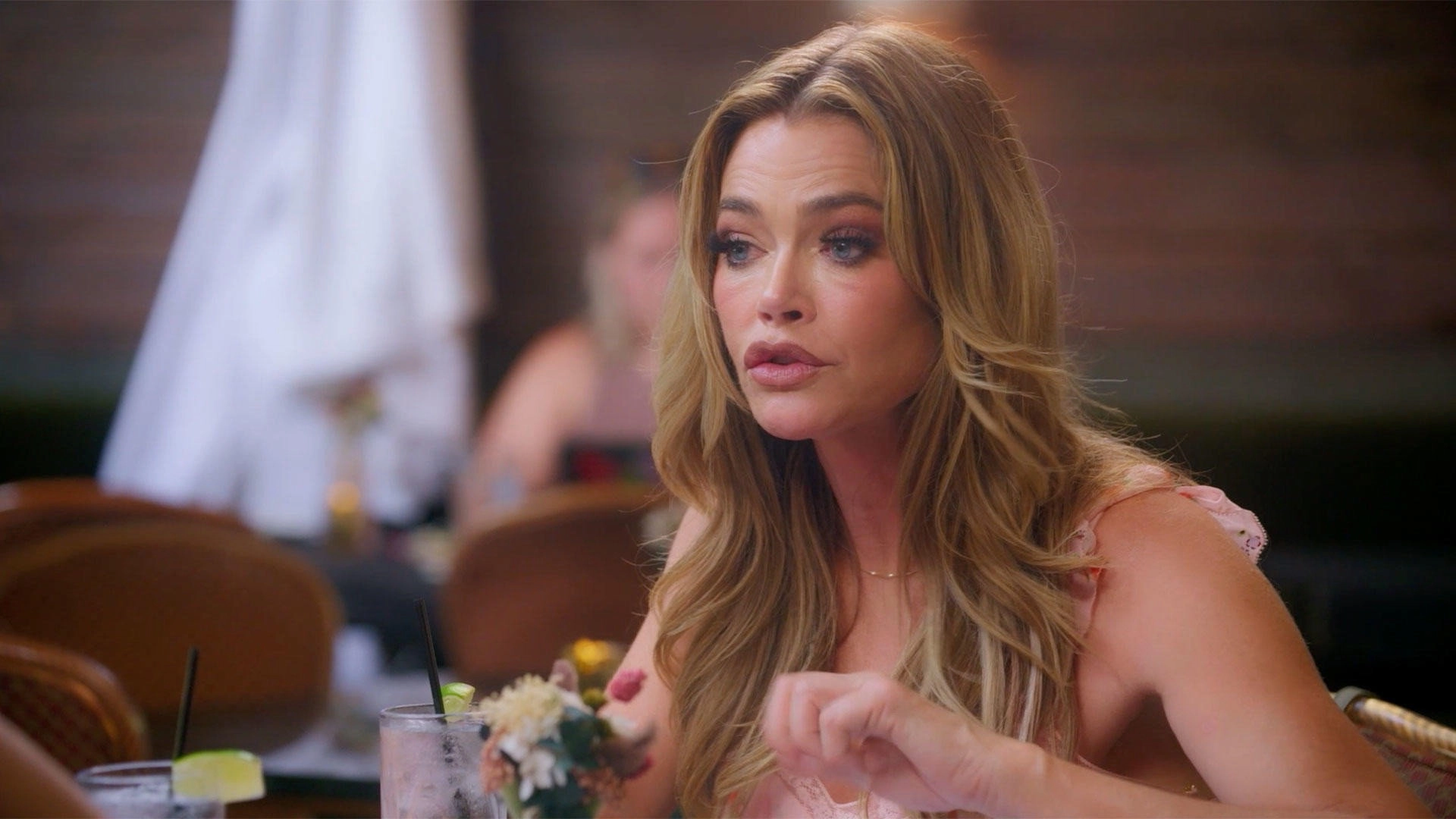 Denise Richards and Her Wild Things