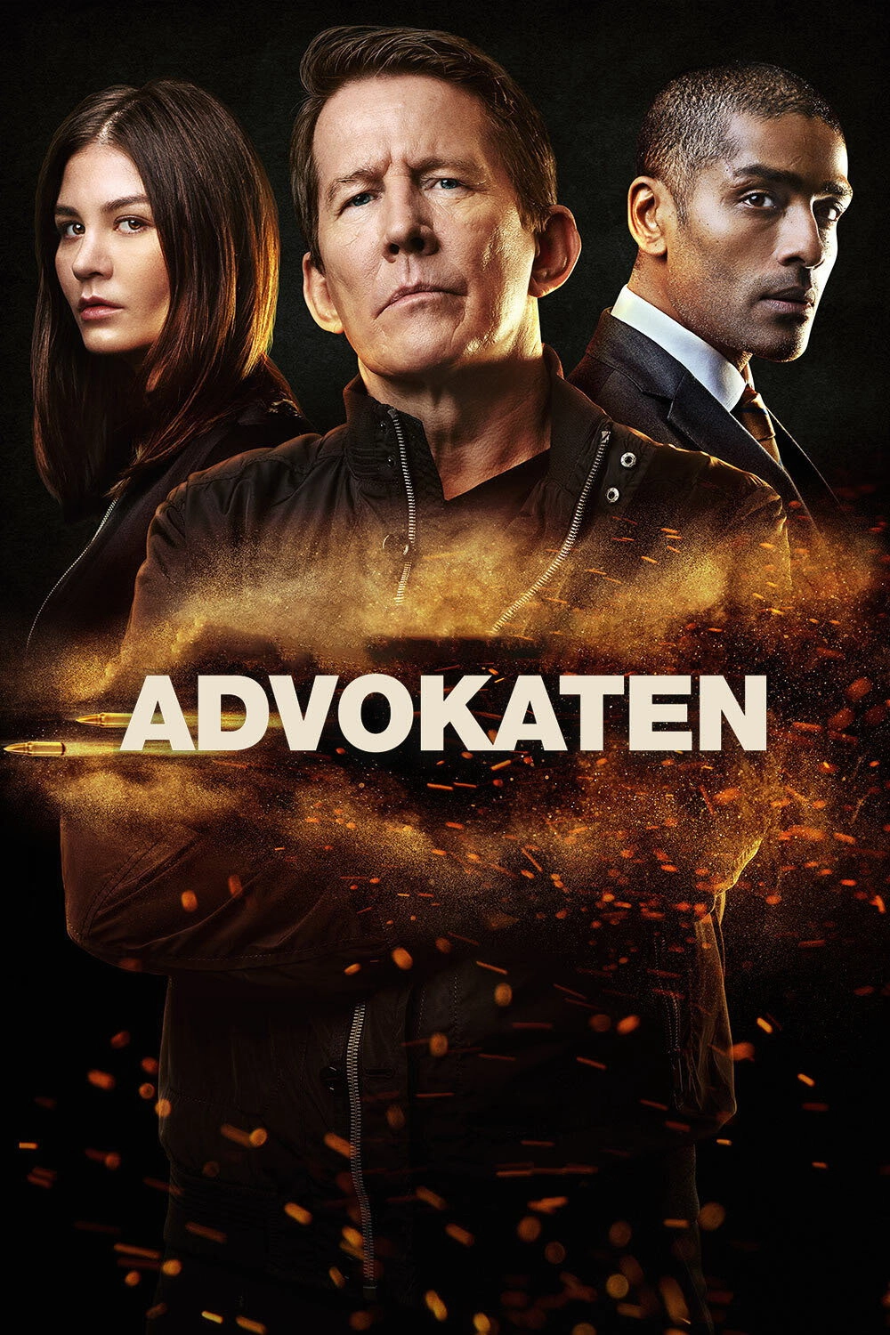 The Lawyer