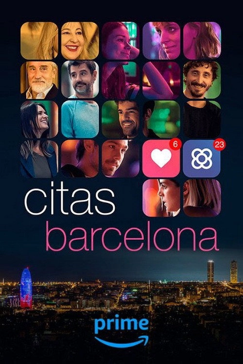 Cites Barcelona