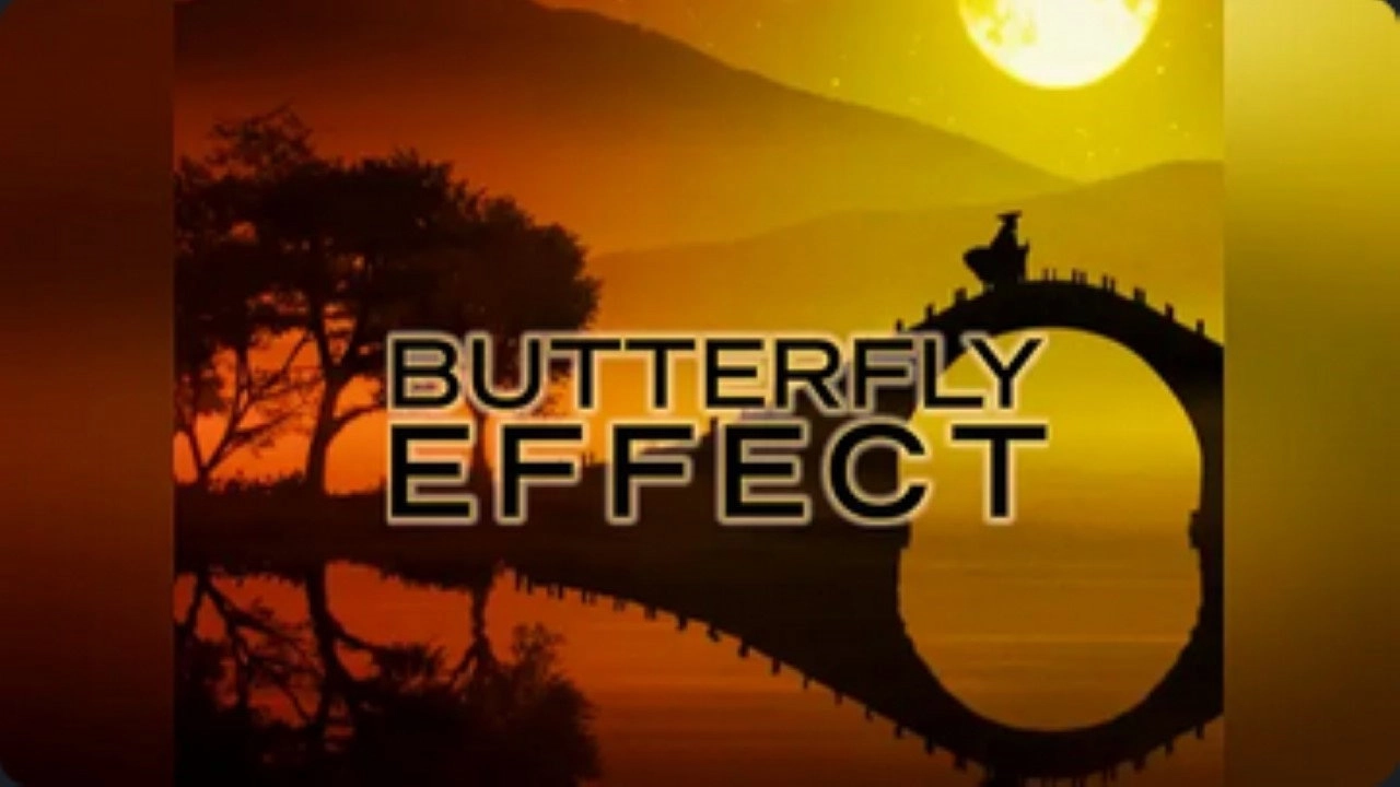 Butterfly Effect