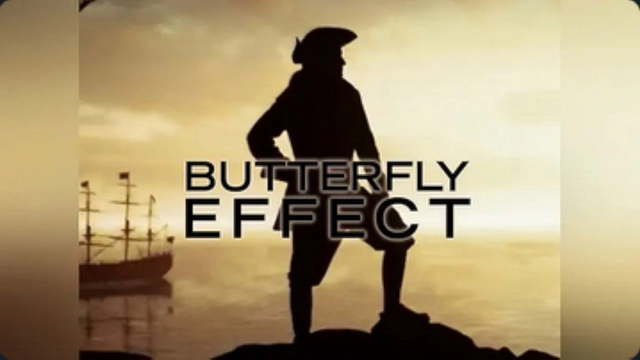 Butterfly Effect