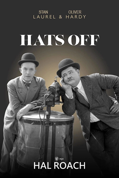Hats Off