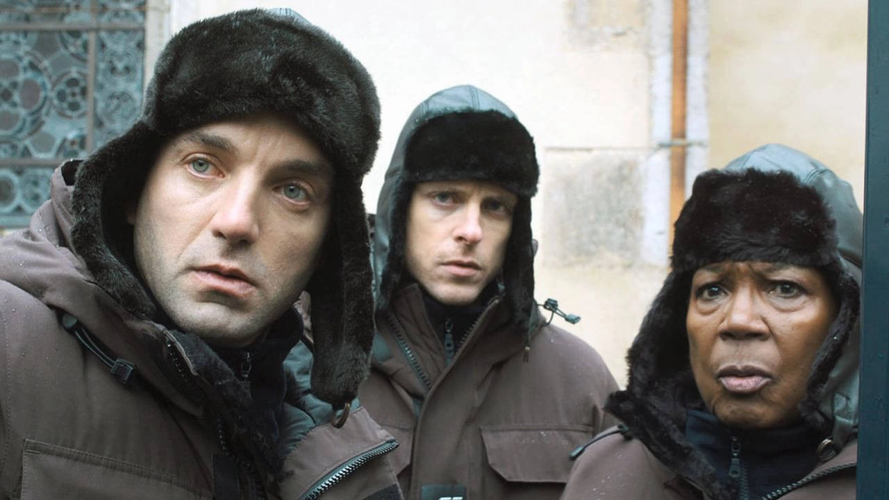 Polar Park