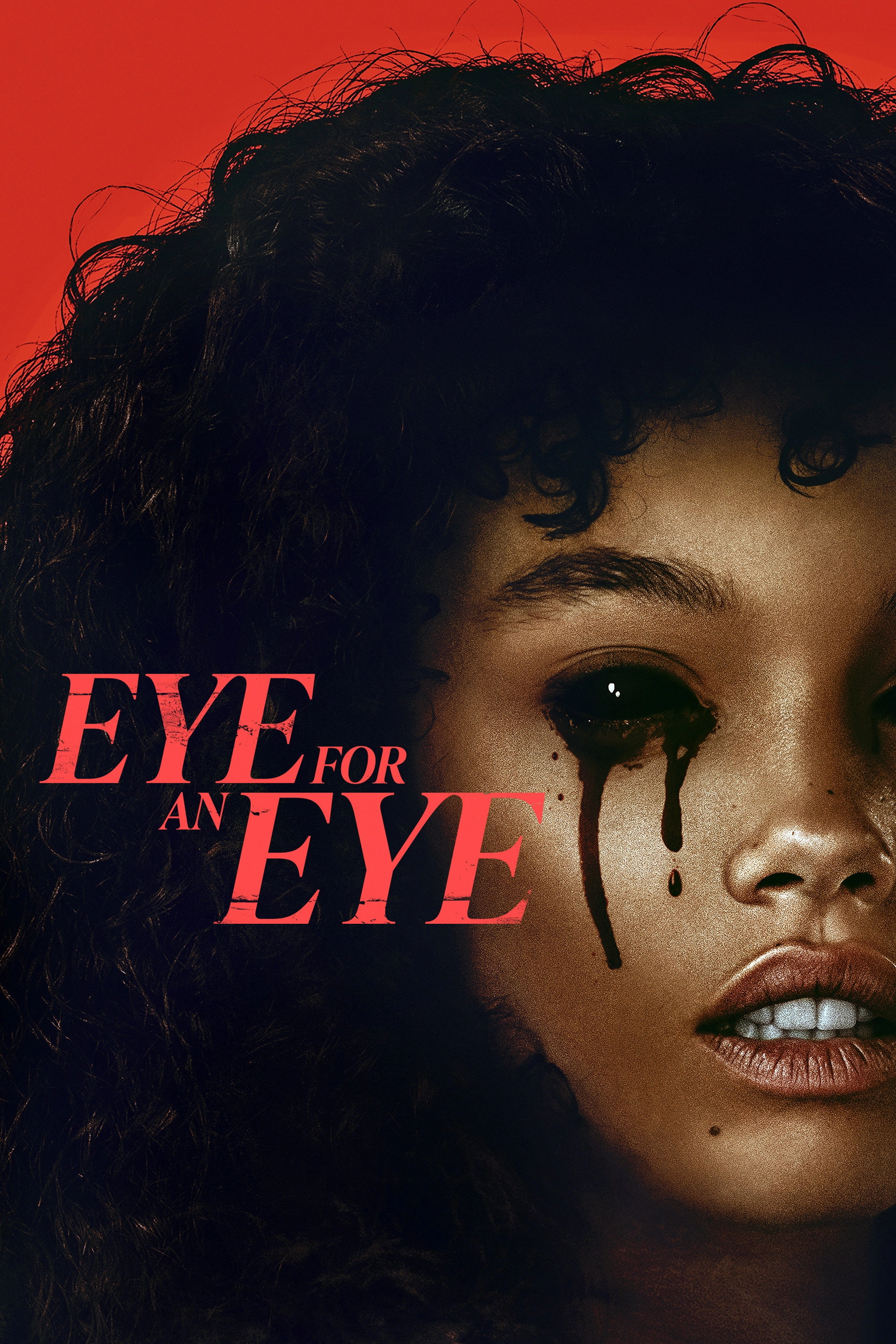 Eye for an Eye