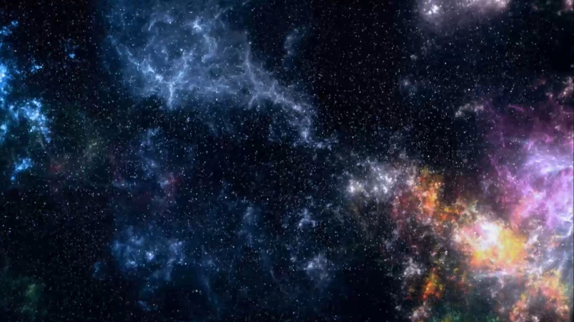 Einstein and Hawking: Masters of Our Universe
