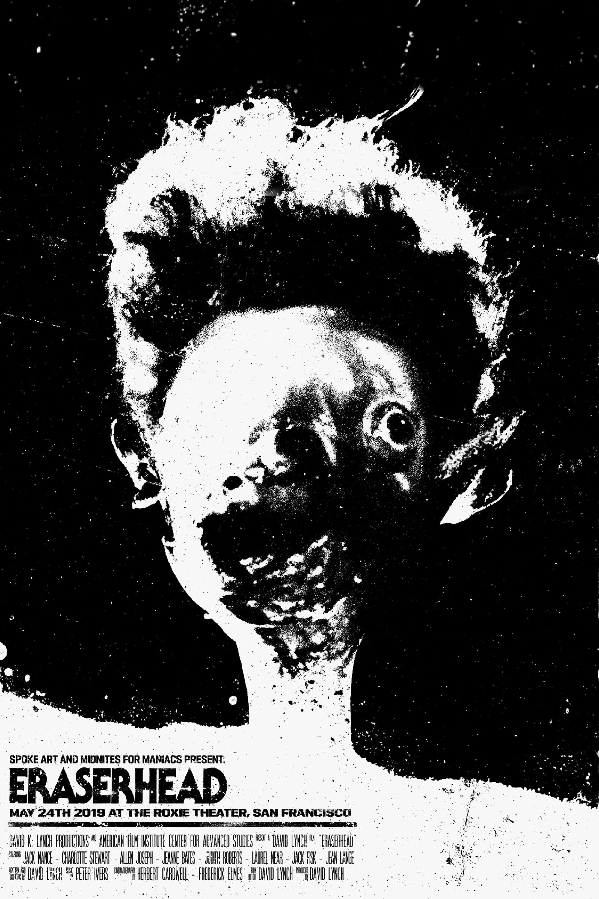 Eraserhead
