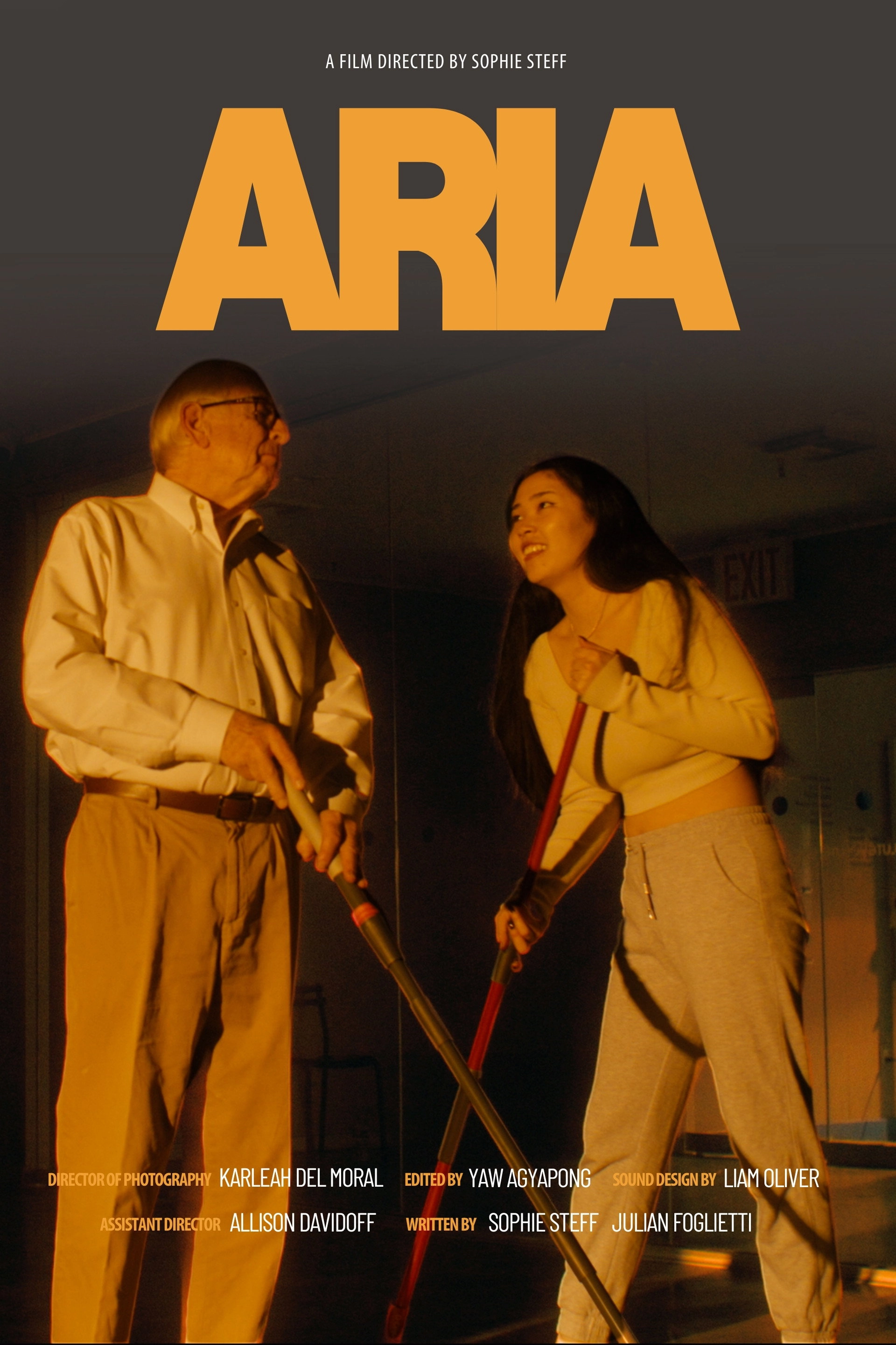 Aria