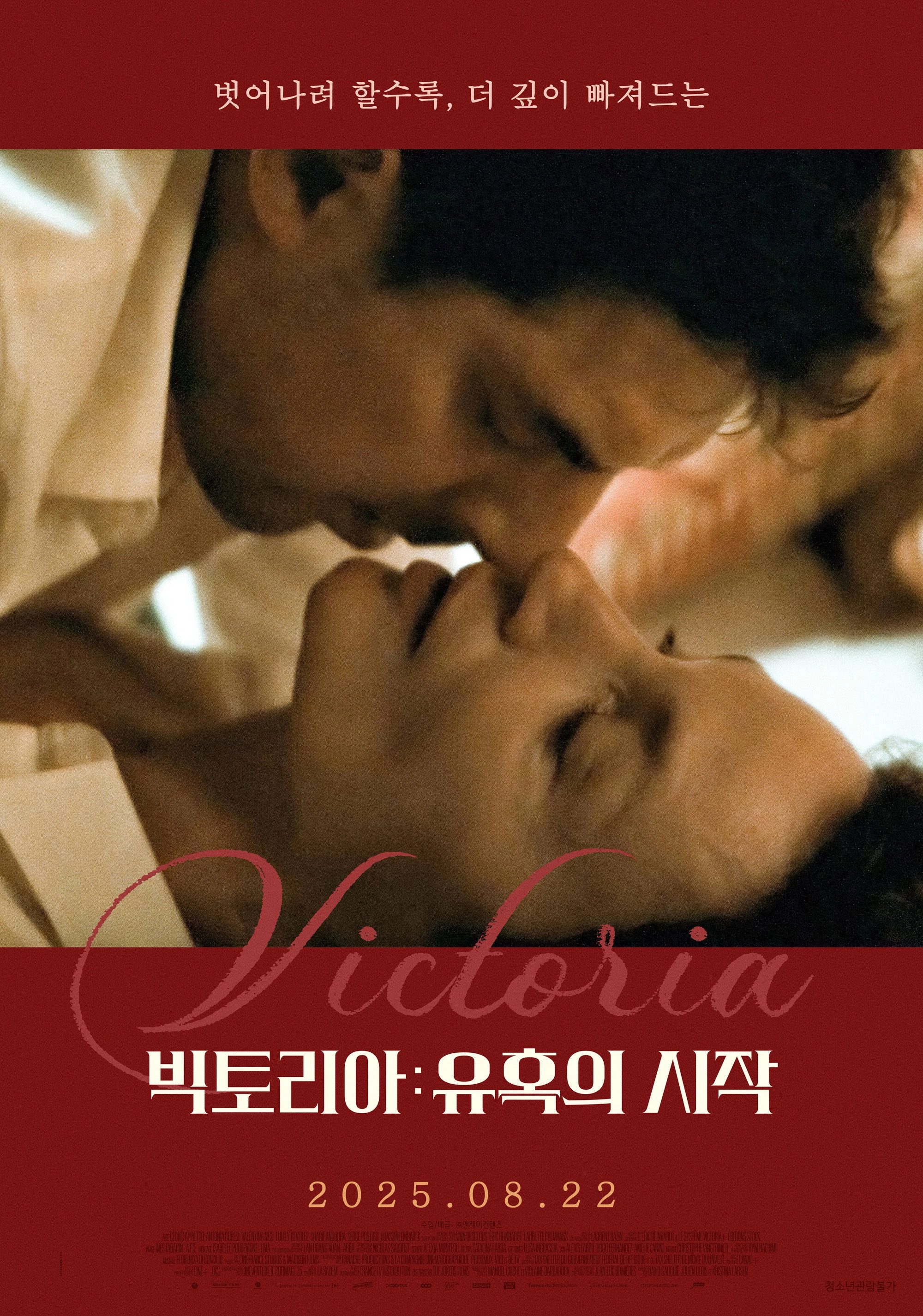 The Victoria System