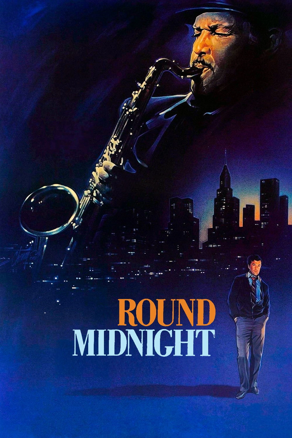 'Round Midnight