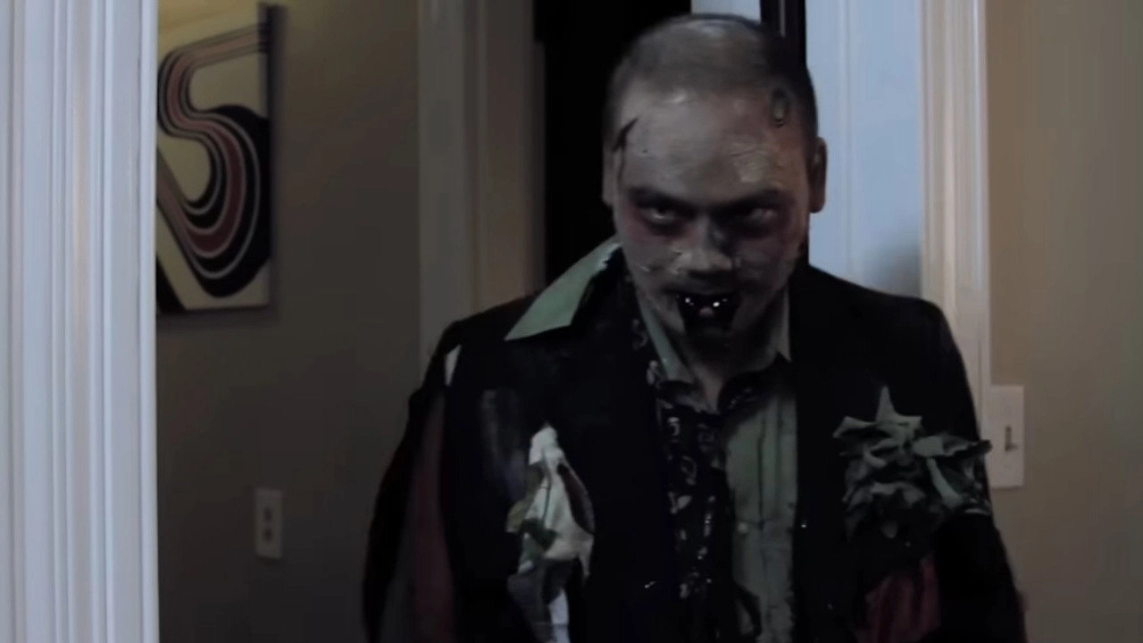 Ninja Zombies