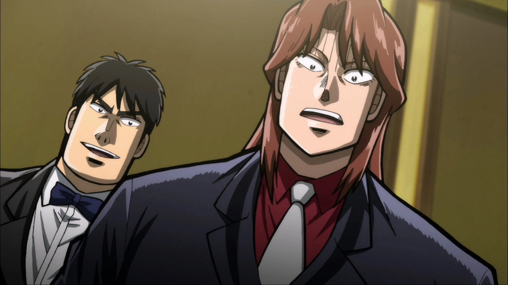 Kaiji