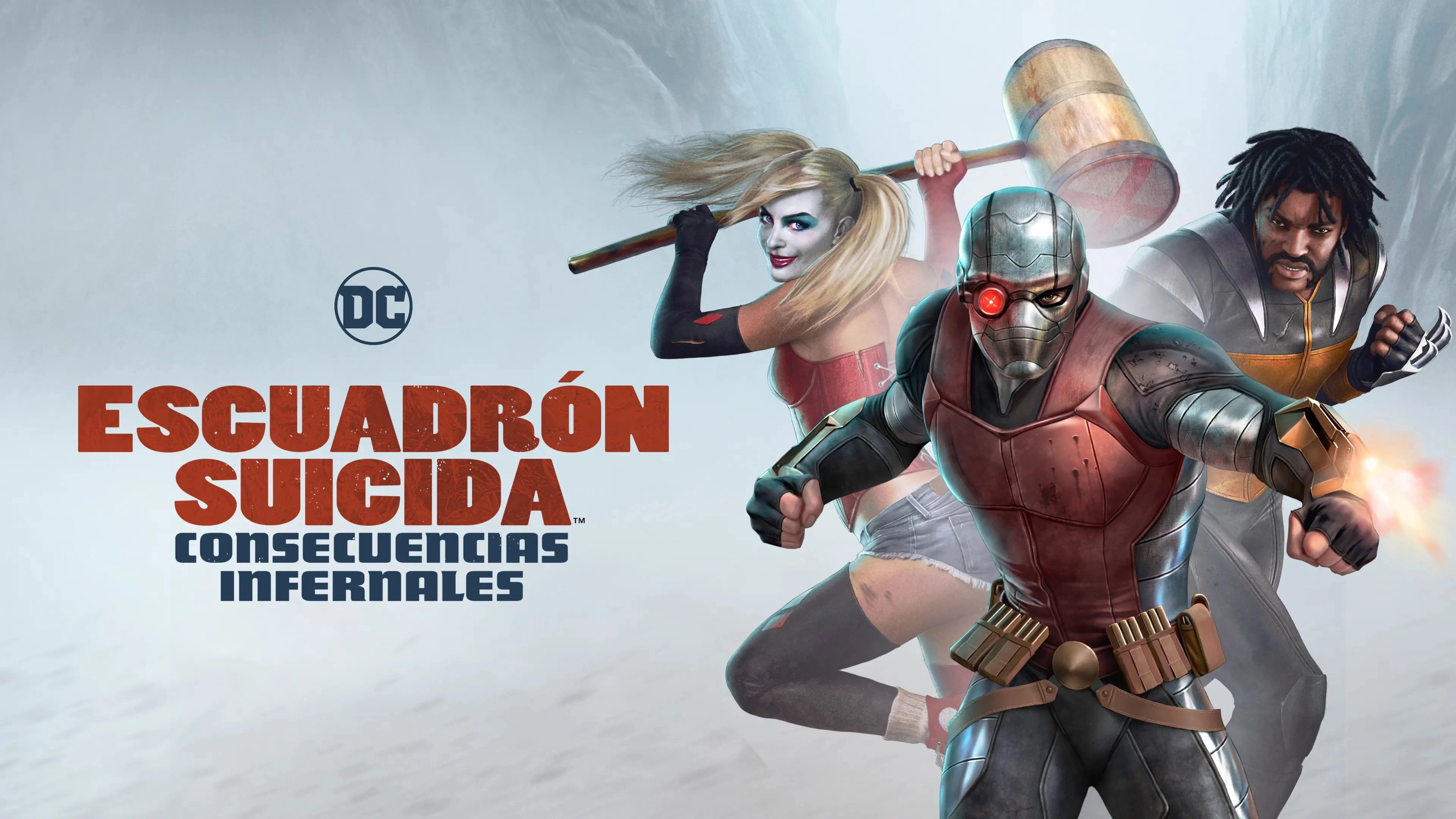 Suicide Squad: Hell to Pay