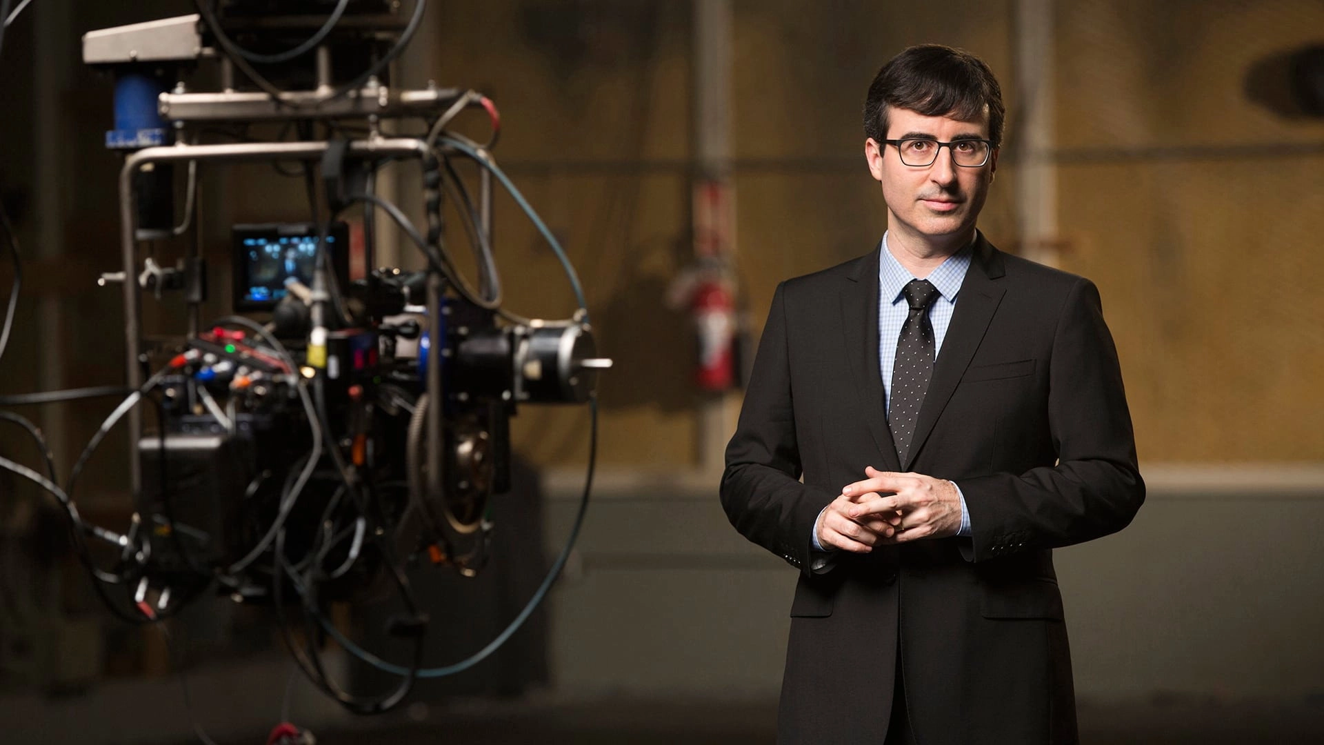 Last Week Tonight with John Oliver