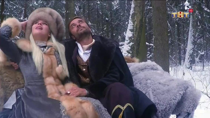 The Bachelor