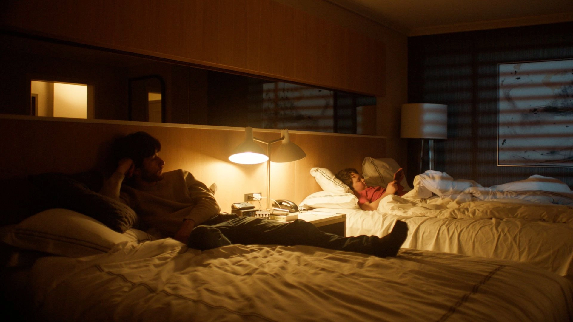 The Last Room No.6