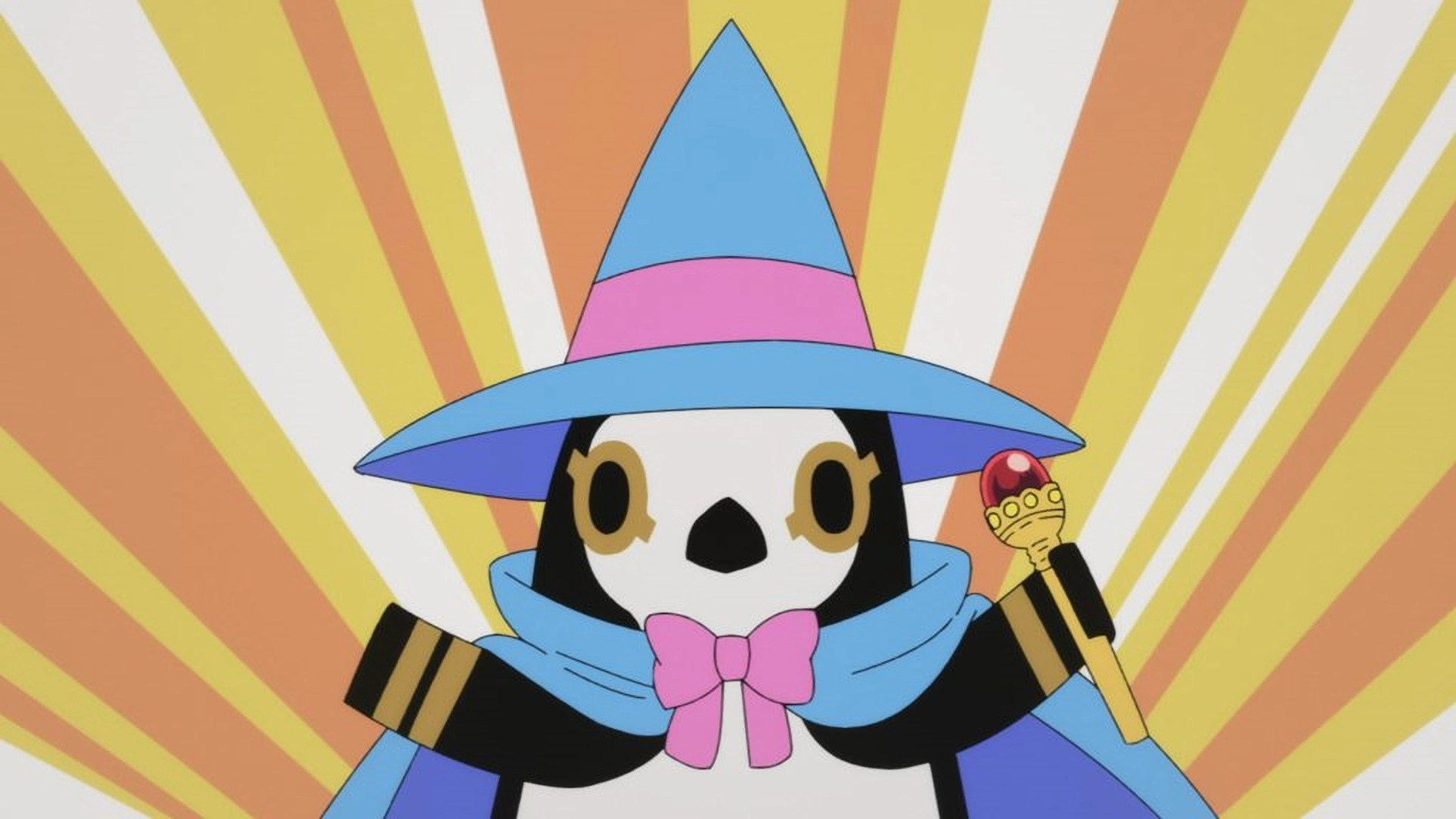 Oh, Suddenly Egyptian God