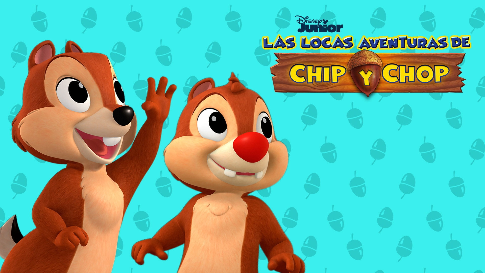Chip 'n Dale's Nutty Tales