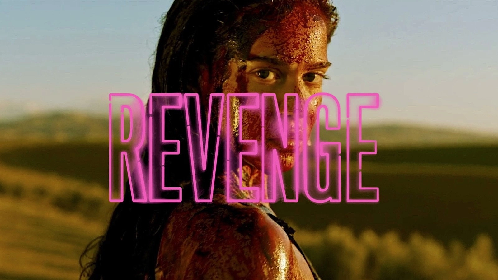 Revenge