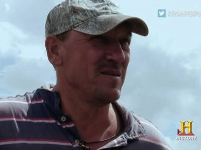 Swamp People