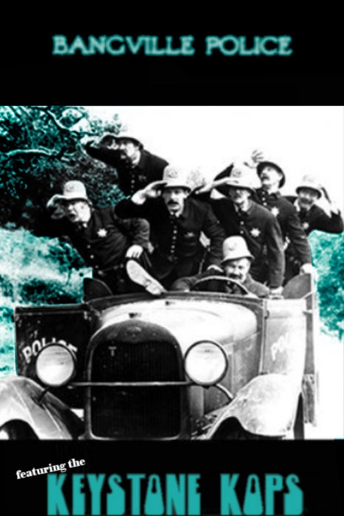 Bangville Police