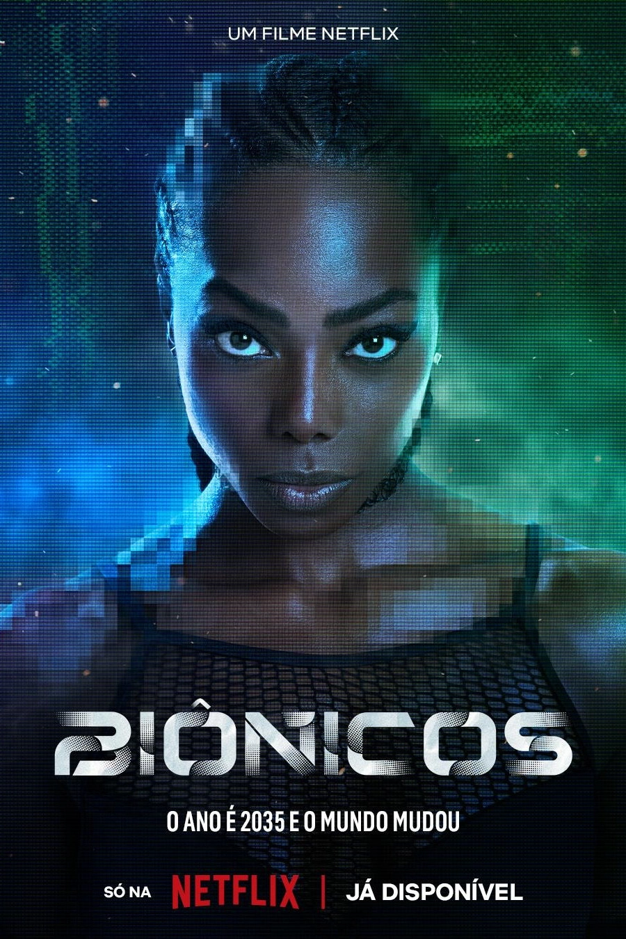 Bionic