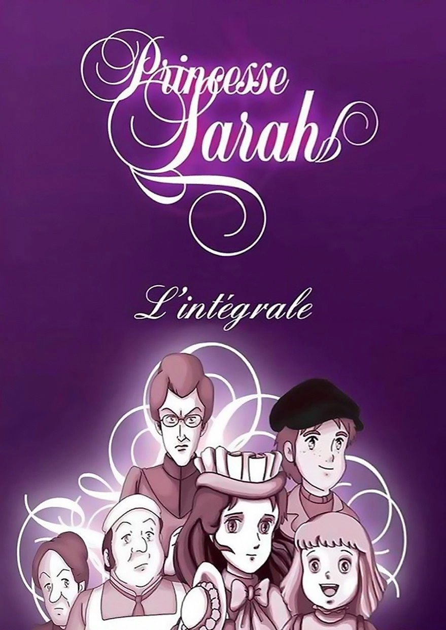 Princess Sarah