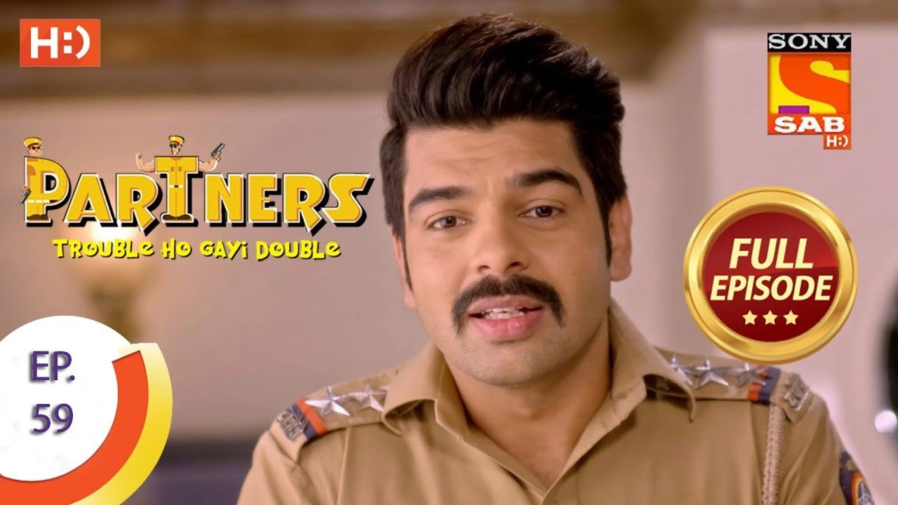 Partners - Trouble Ho Gayi Double