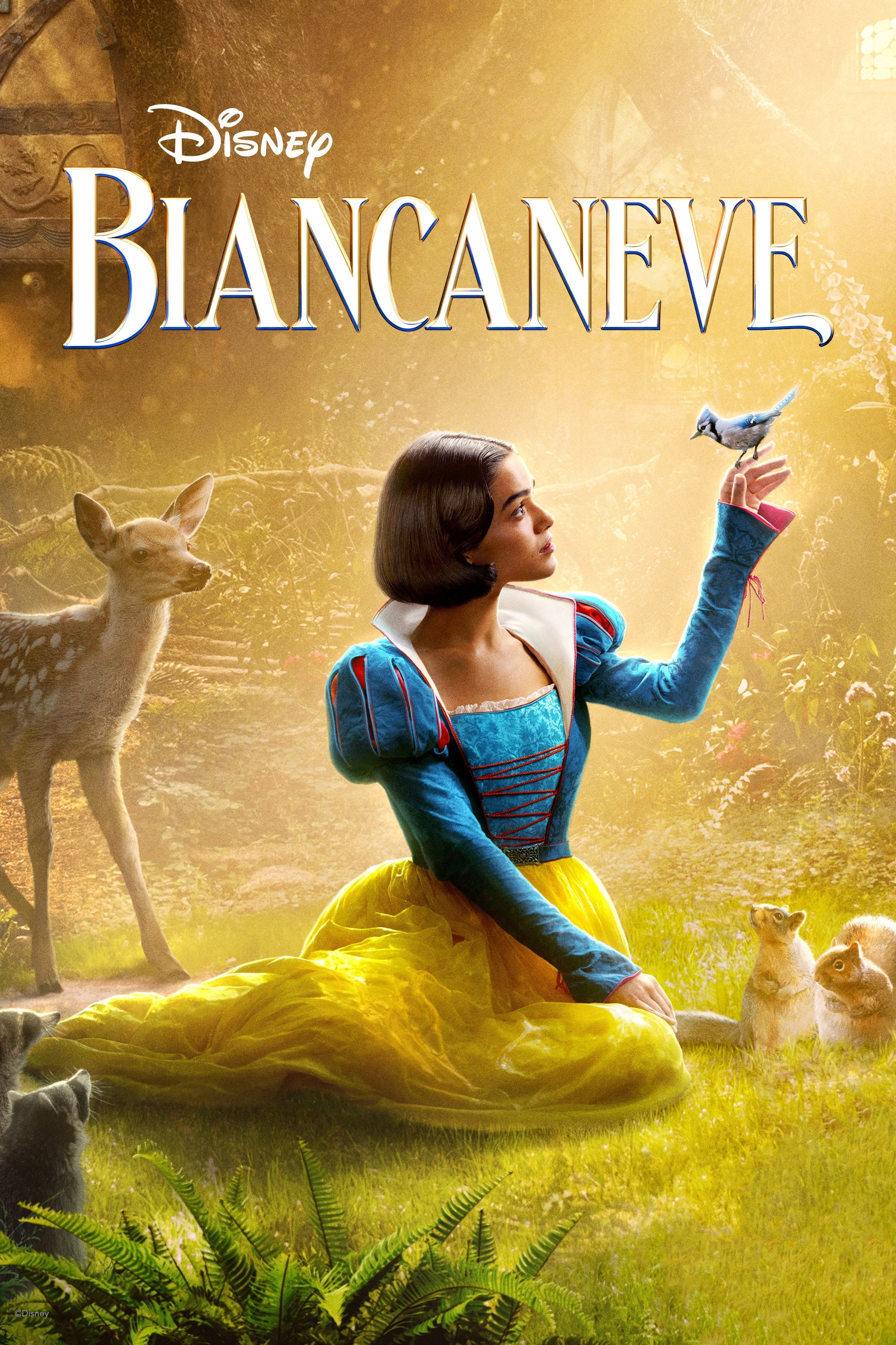 Snow White
