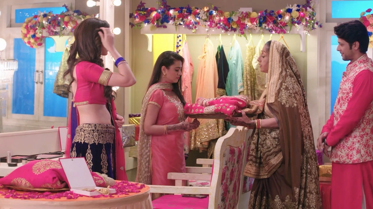 Shaadi Ke Siyape