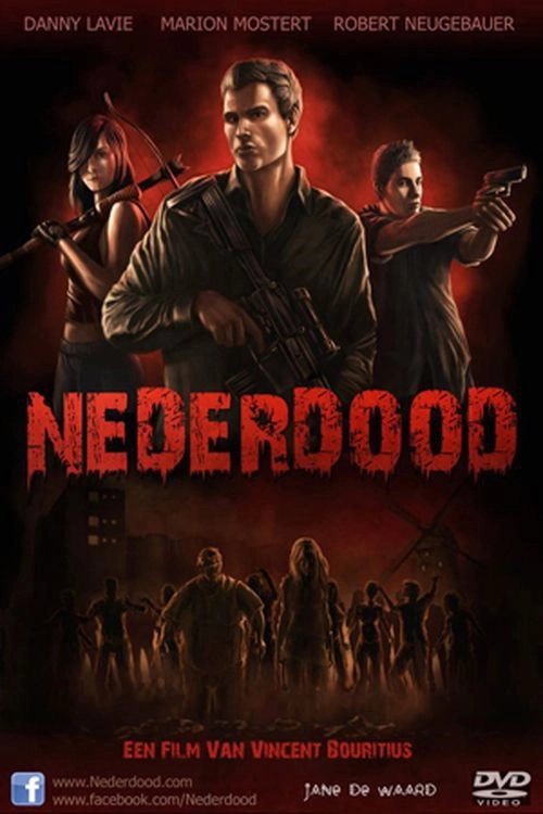 Nederdood