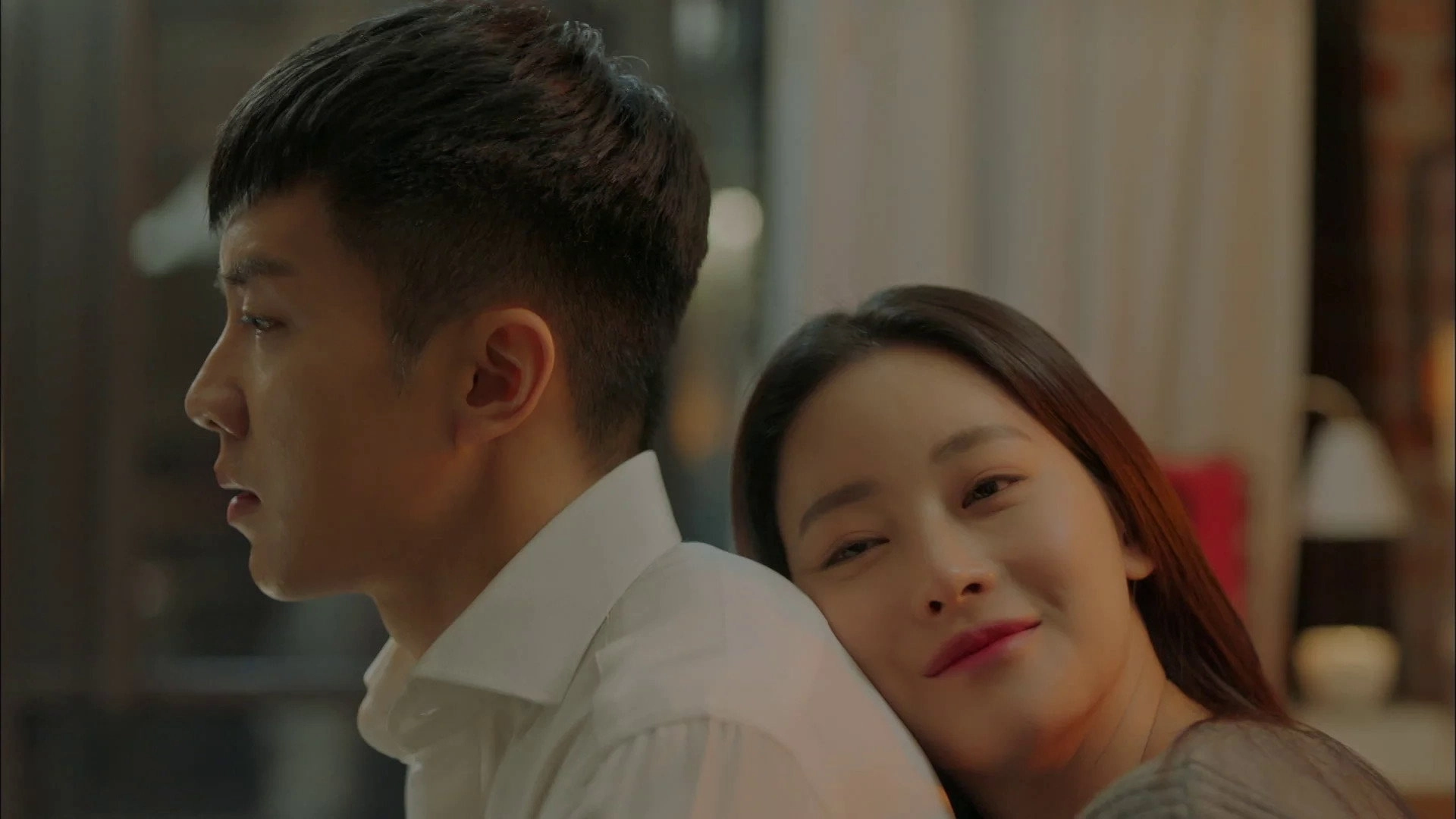 A Korean Odyssey
