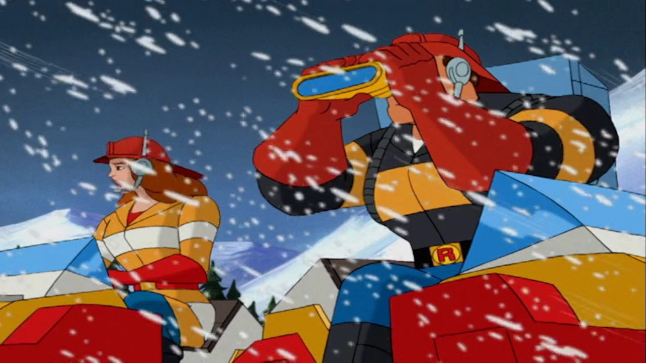 Rescue Heroes