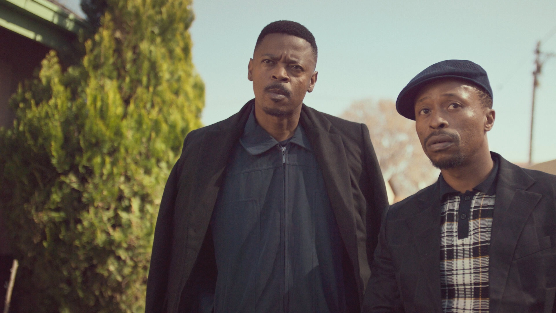 Kings of Jo'Burg