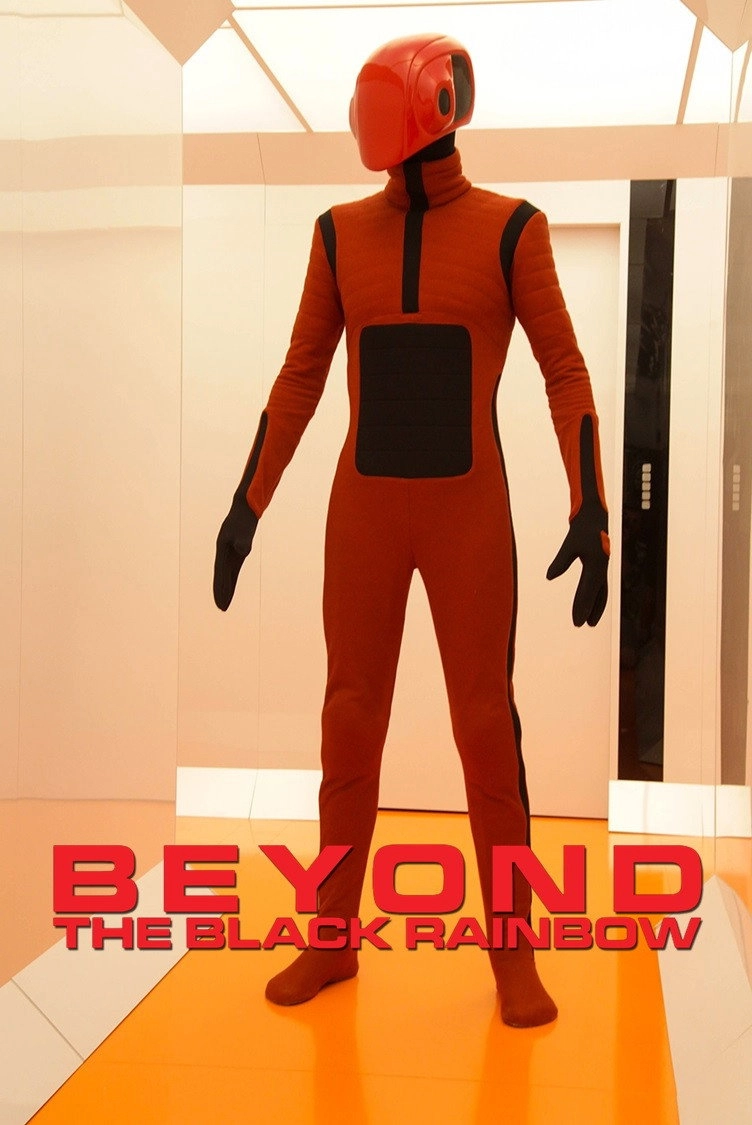 Beyond the Black Rainbow