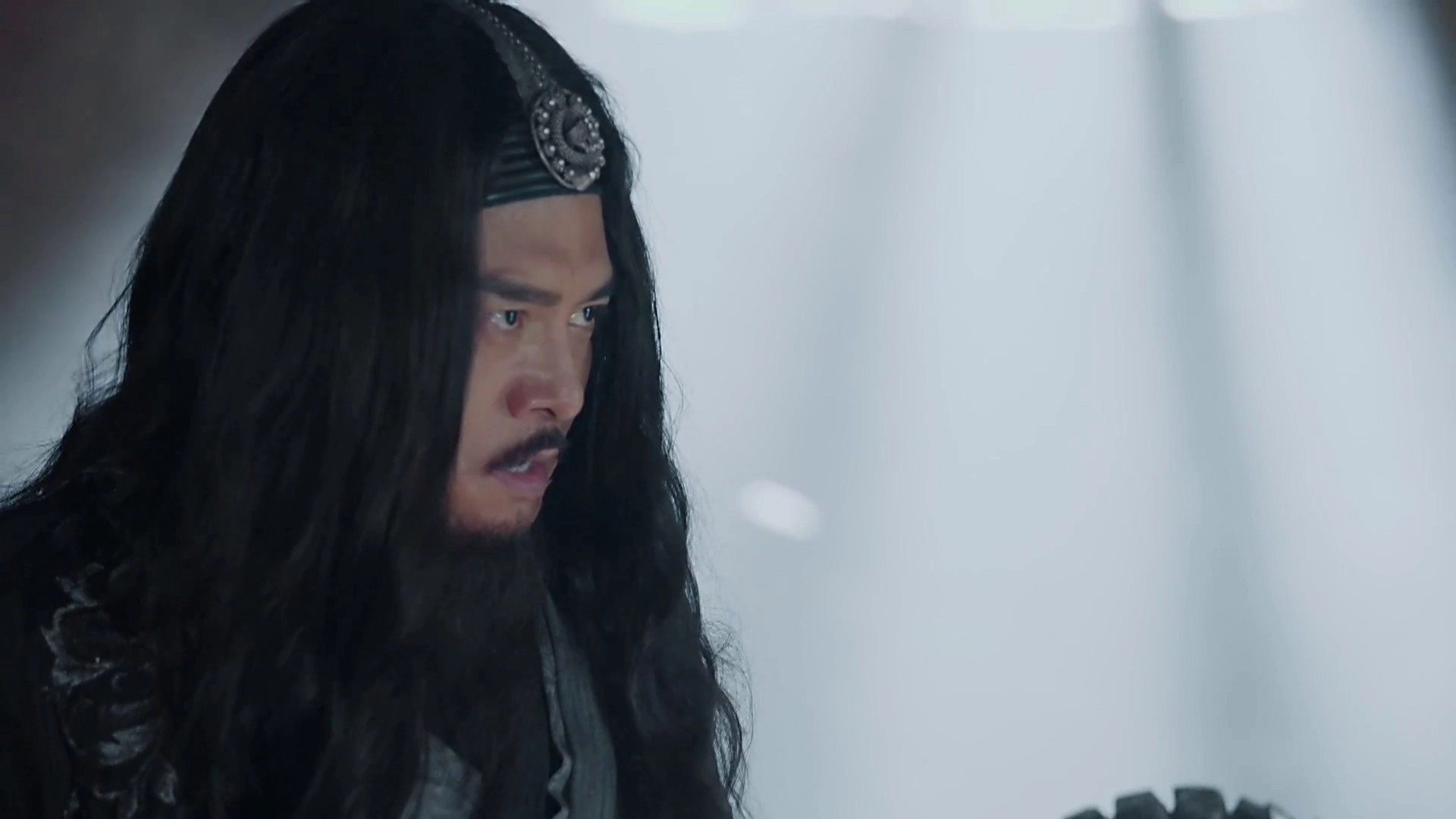 The Legend of the Condor Heroes