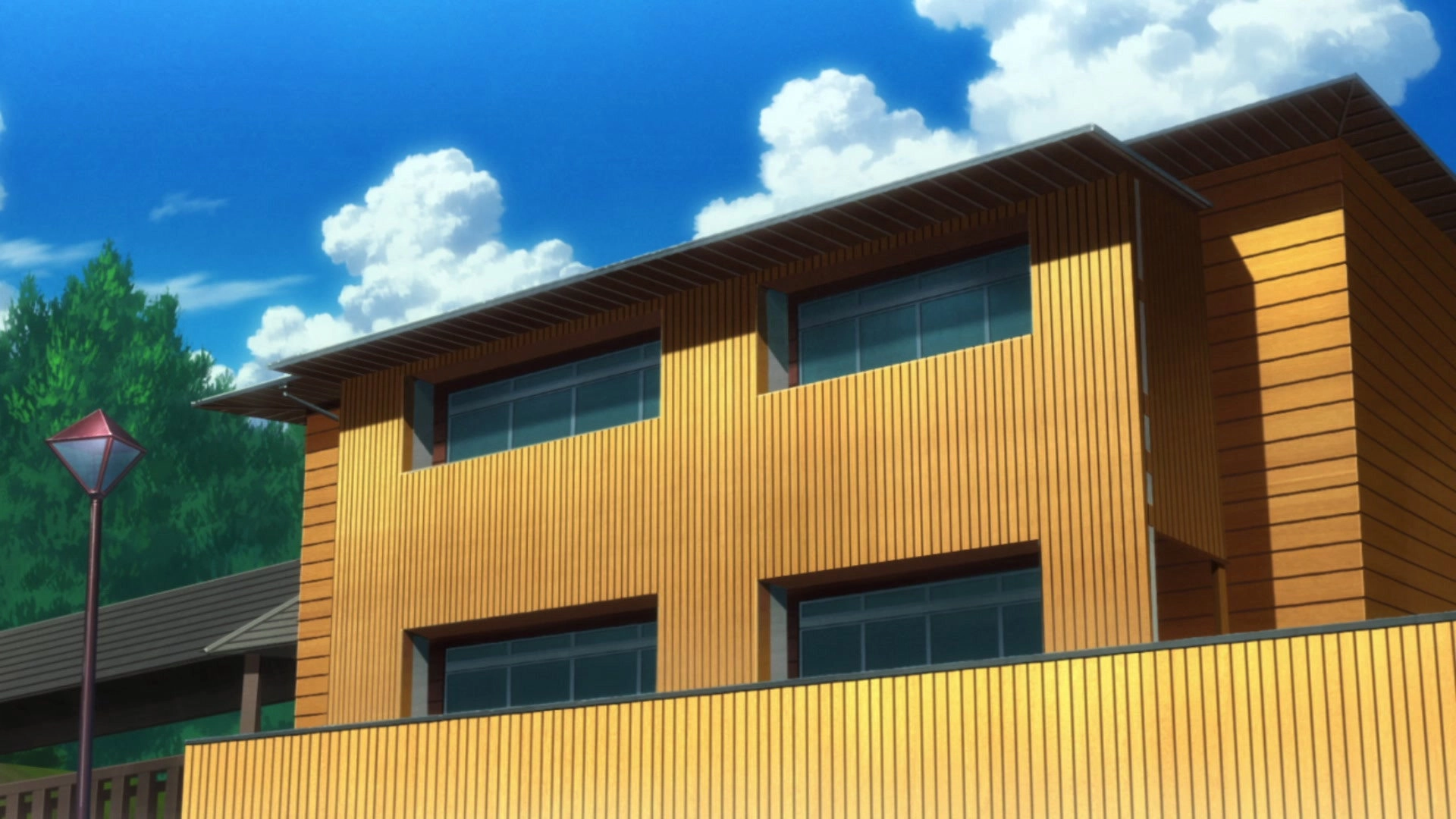 Scared Rider Xechs
