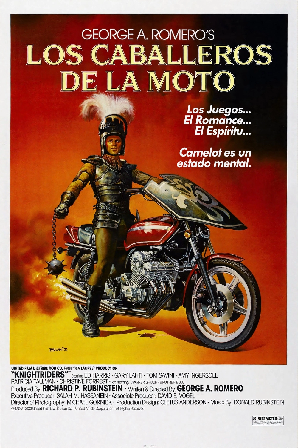 Knightriders