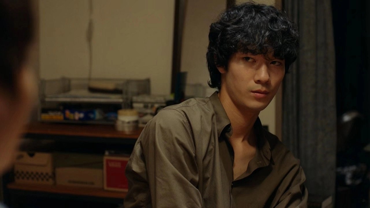 Tokyo Love Story