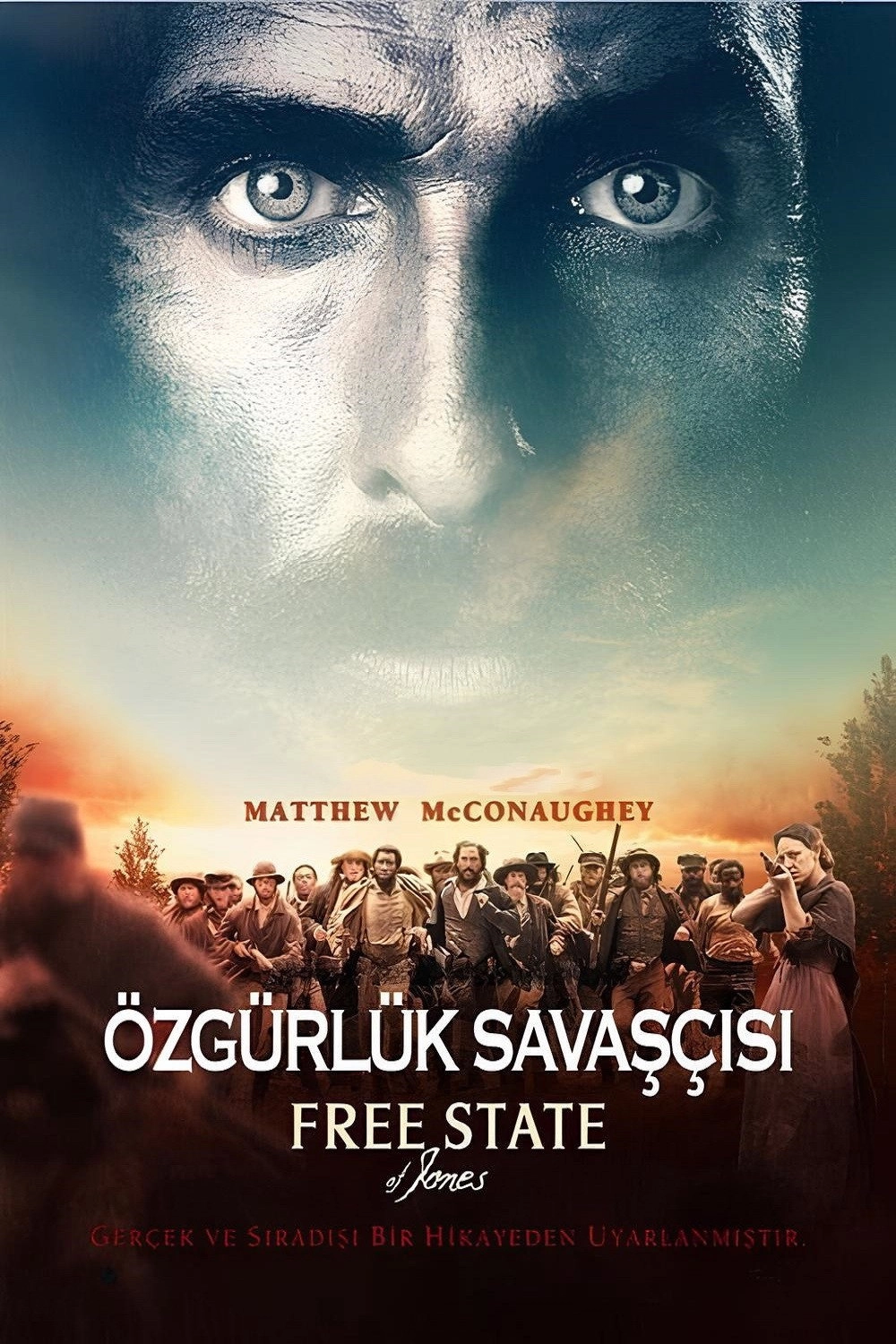 Free State of Jones