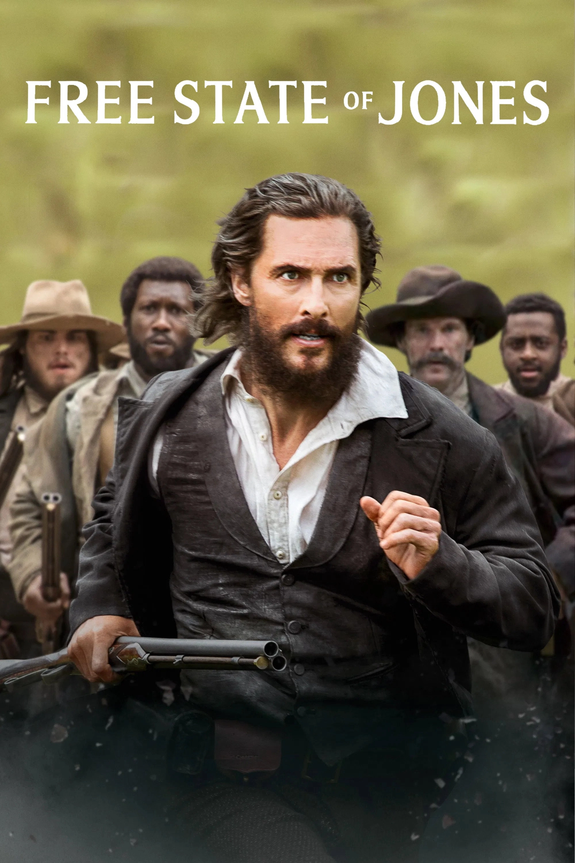 Free State of Jones