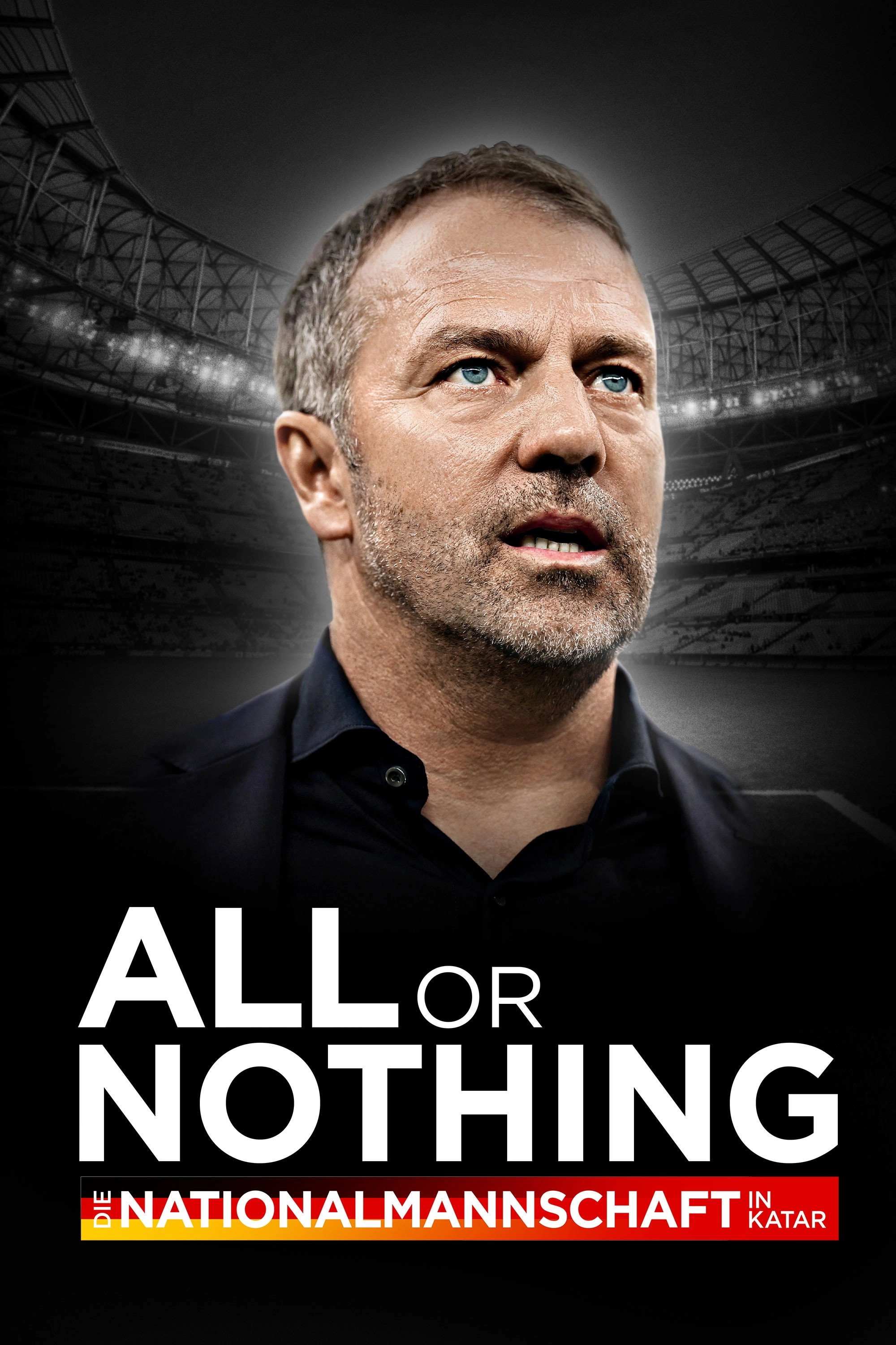 All or Nothing – The German National Team in Qatar