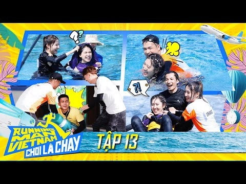 Running Man Việt Nam