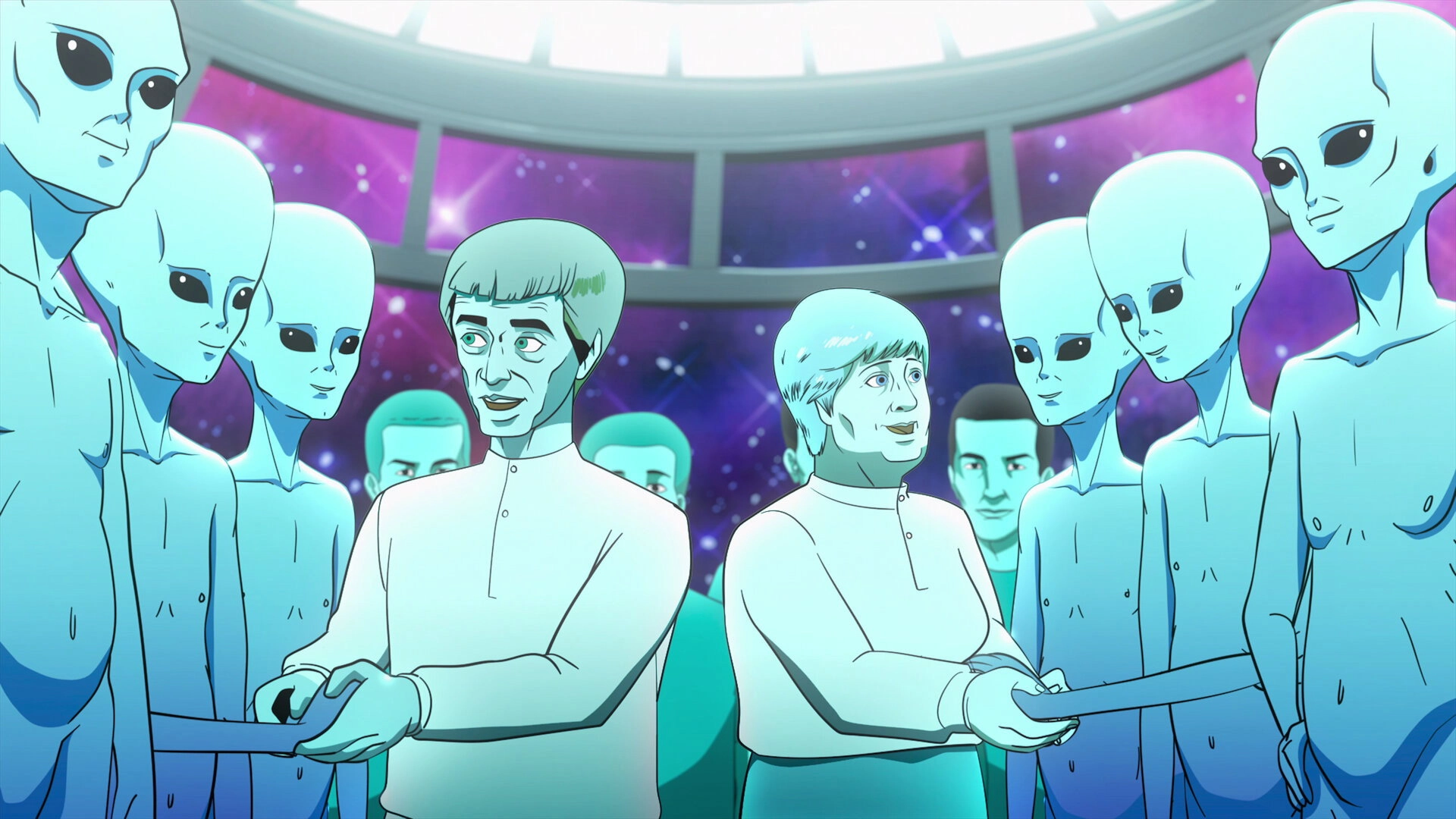 How to Become a Cult Leader