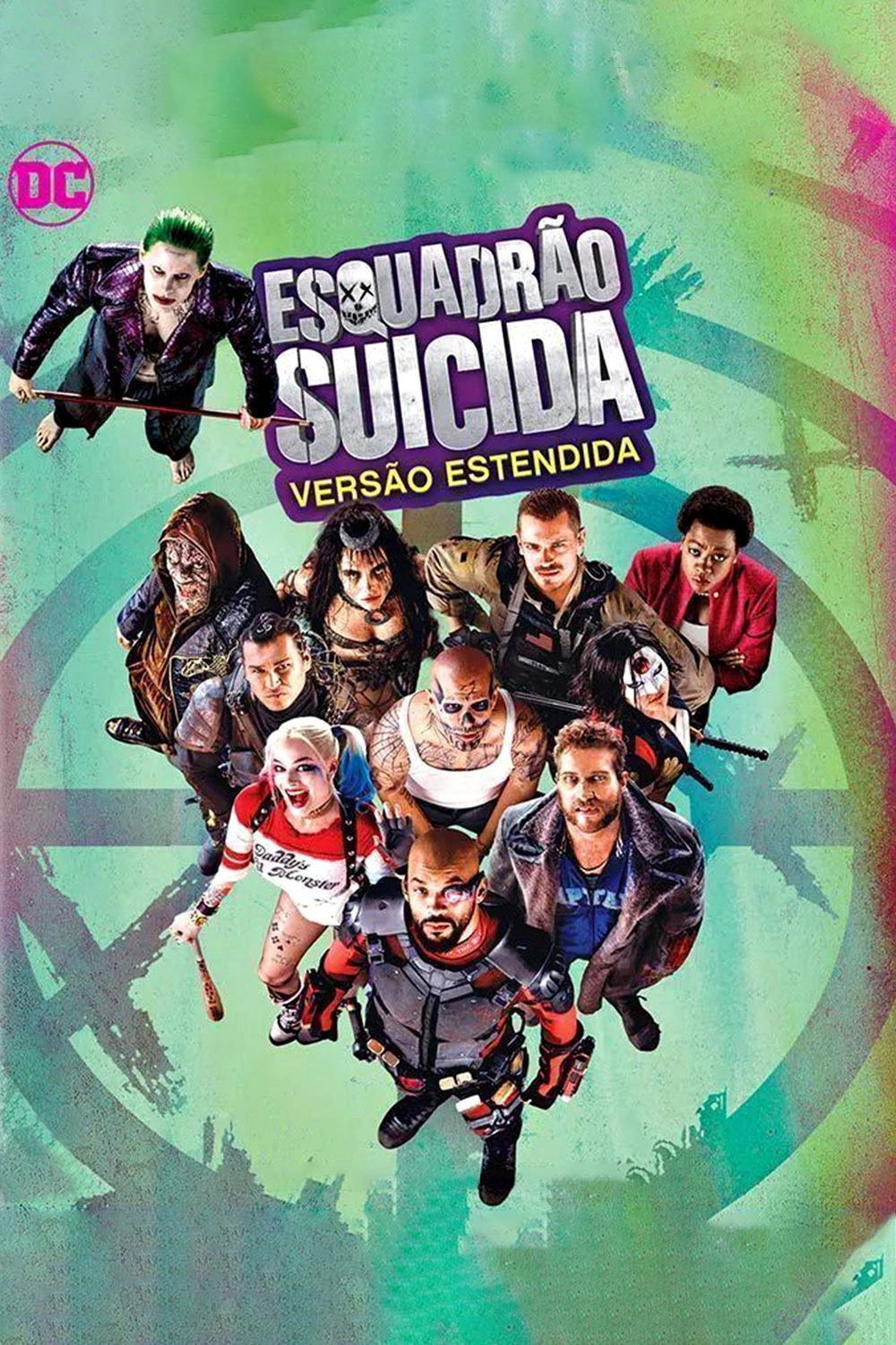 Suicide Squad