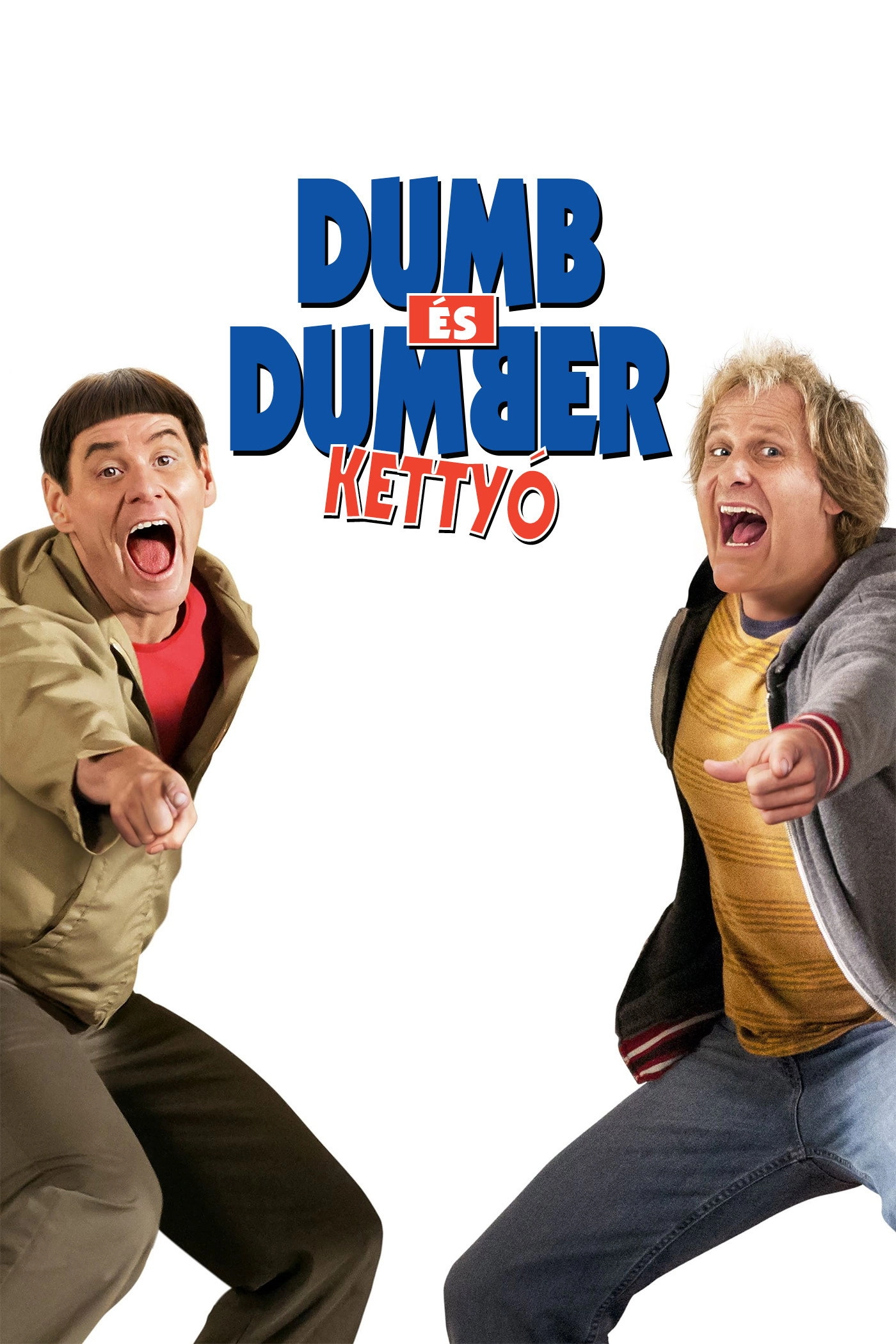 Dumb and Dumber To