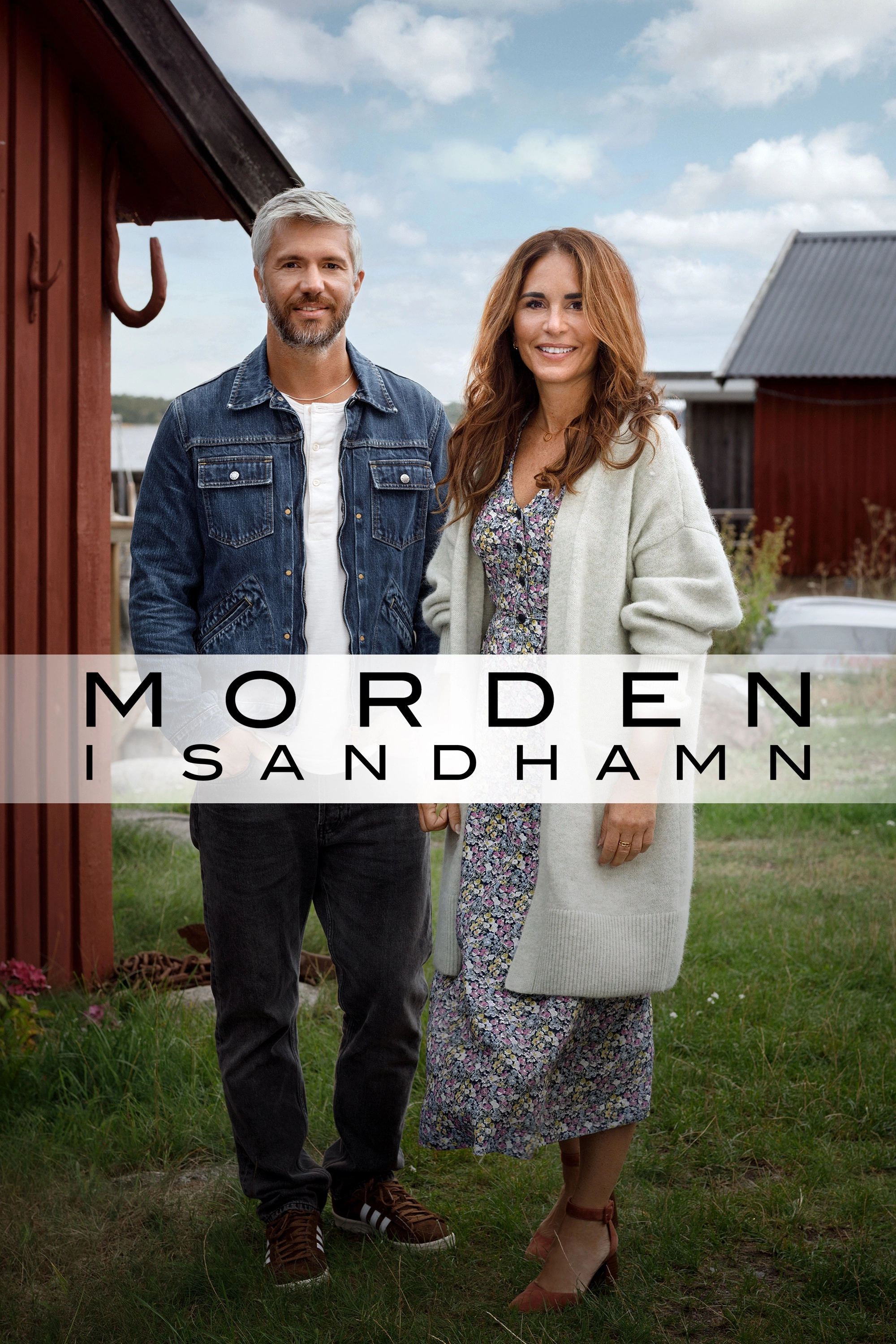 The Sandhamn Murders